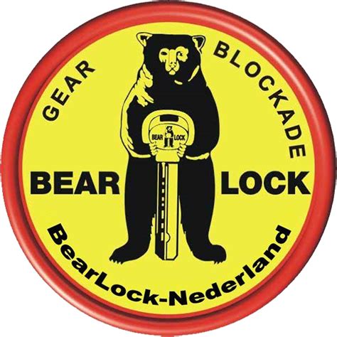 bearlock nederland.